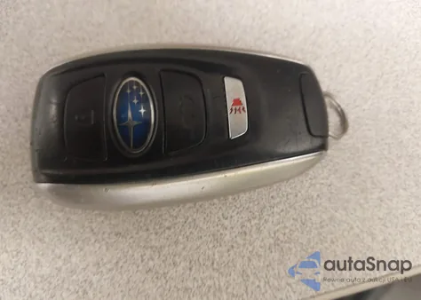 2015 Subaru Legacy 2.5I Limited from USA, damaged, VIN 4S3BNAN65F3042846